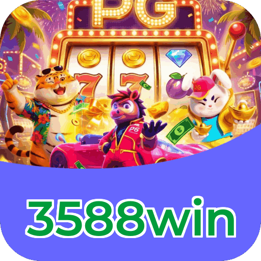 Comparação APP mobile vs versão web da 3588win